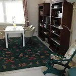 Ostseewellen Apartament