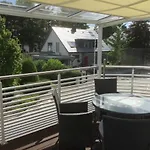 Ostseewellen Apartament