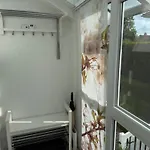 Apartament Ostseewellen