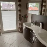 Apartament Ostseewellen