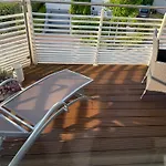Apartament Ostseewellen Timmendorfer Strand