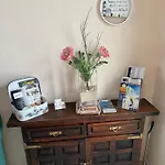 Apartament Ostseewellen
