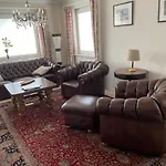 Apartament Ostseewellen *