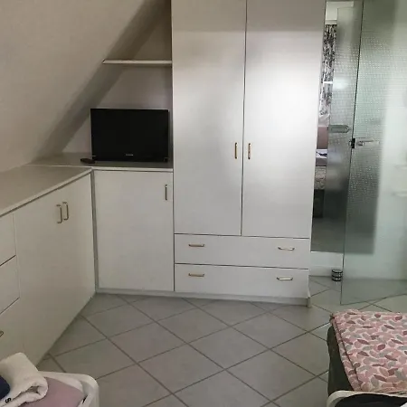 Ostseewellen Appartamento Timmendorfer Strand