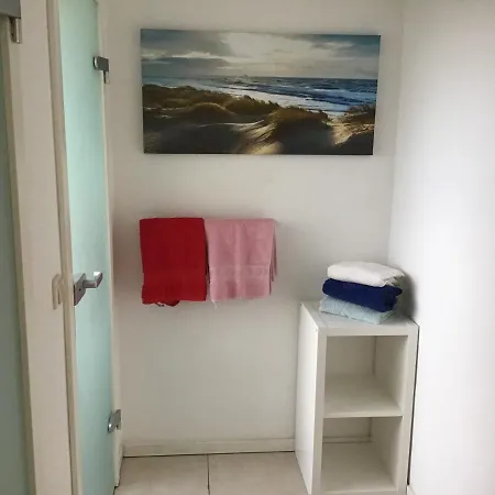 Ostseewellen Appartamento *