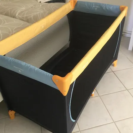 Appartamento Ostseewellen