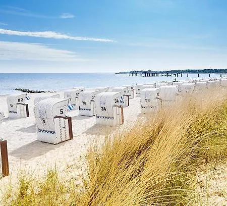 Ostseewellen