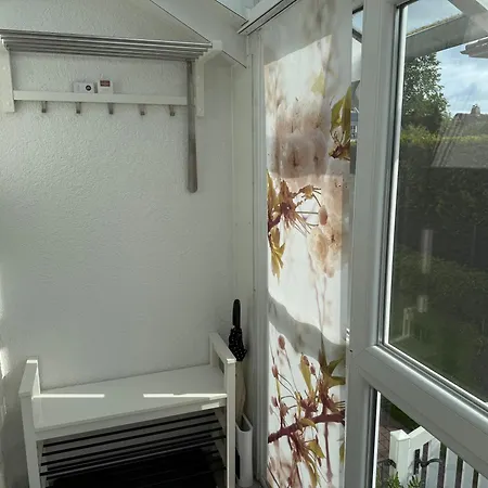 Appartamento Ostseewellen