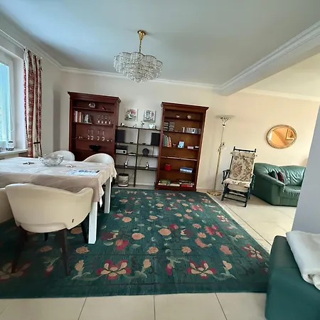 Ostseewellen Appartamento Timmendorfer Strand