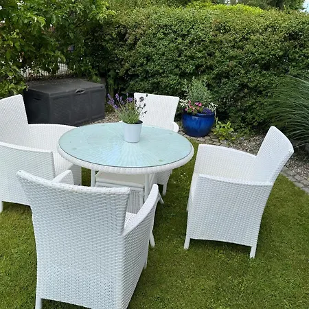 Ostseewellen * Timmendorfer Strand