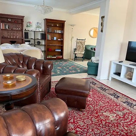 Appartamento Ostseewellen *