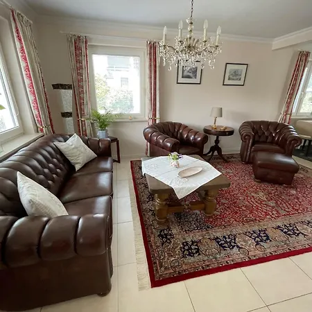 Ostseewellen Appartamento Timmendorfer Strand