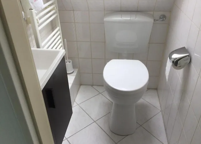 Ostseewellen تيميندورفير ستراند