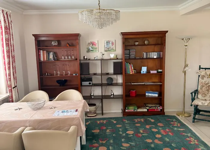 Ostseewellen * تيميندورفير ستراند